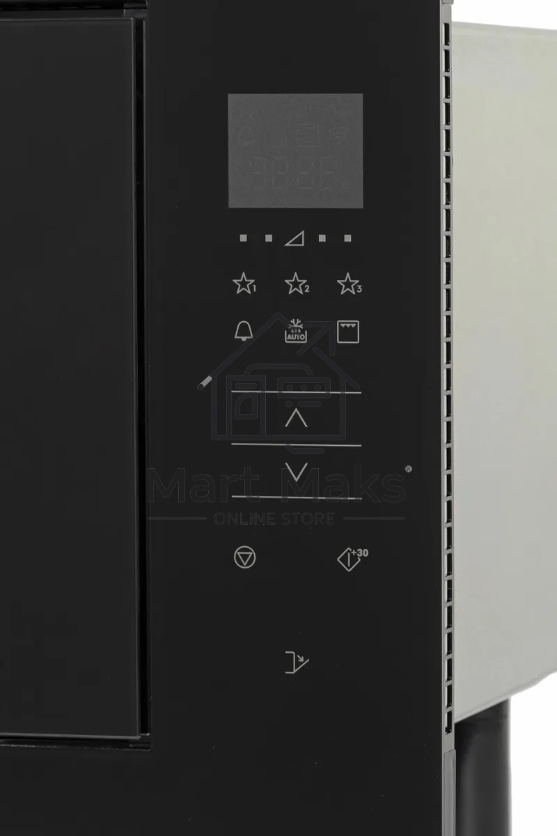 Микроволновая печь Electrolux KMFD264TEX 26л. 900Вт черный/нержавеющая сталь (встраиваемая)