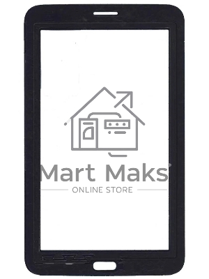 Сенсорное стекло (тачскрин) для Samsung Galaxy Tab 3 7.0 Lite SM-T111 3G, черное