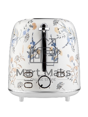 Тостер BRAYER BR2103