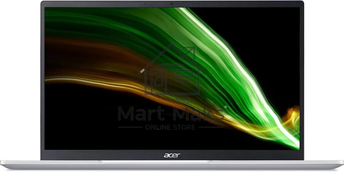 Ультрабук Acer Swift 3 SF314-43-R16V 14