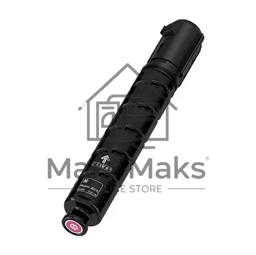 Картридж лазерный ELP C-EXV47M Magenta (21500 стр.) для Canon iR C250i/C255i/C350i/C351i/C355i