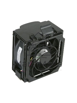 Вентилятор SuperMicro FAN-0138L4 92x92x38мм 7500