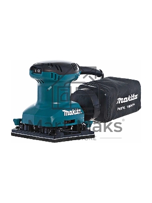 Шлифовальные машины Makita BO4557 ВШМ