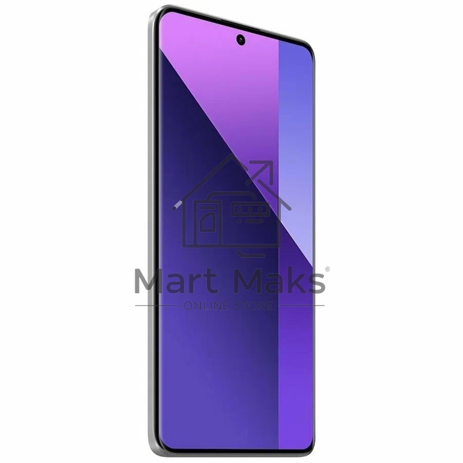 Смартфон Xiaomi Redmi Note 13 Pro+ 5G, 12/512Gb, белый