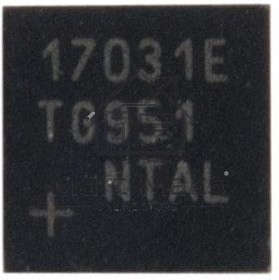 Микросхема MAX17031E