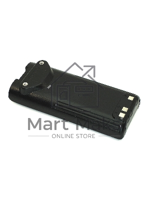 Аккумулятор для Icom IC-A24 (Icom BP-210, BP-222) 1650mah 7,2V Ni-Mh