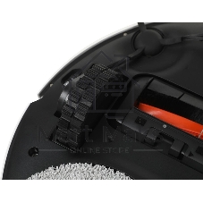 Робот-пылесос Xiaomi Robot Vacuum X20 Pro EU D102GL белый, 5200 мAч Li-Ion, уборка влажная/сухая, пылесборник контейнер 0.29 л