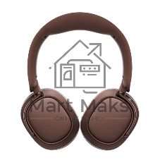 Гарнитура мониторные Edifier ES850NB коричневый беспроводные bluetooth оголовье