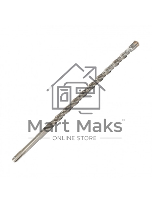 Бур 4x4 EDGE by PATRIOT SDS Plus 12x310, 4 режущих грани