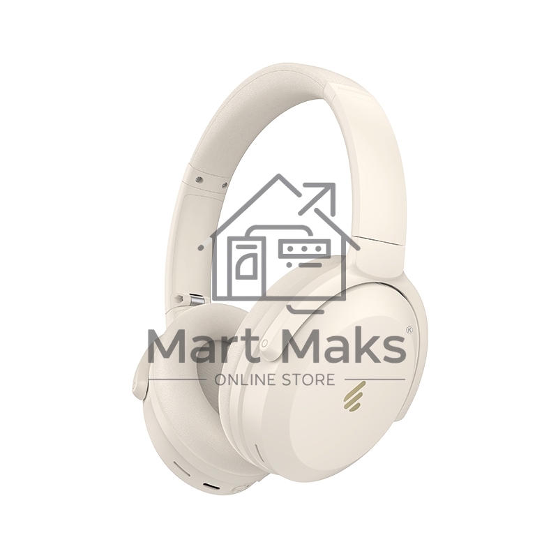 Гарнитура мониторные Edifier WH700NB Pro слоновая кость беспроводные bluetooth оголовье
