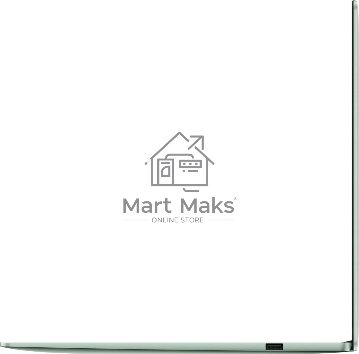 Ноутбук Huawei MateBook 14 FlemingH зеленый Core Ultra 5 16Gb SSD1Tb Intel Arc 14