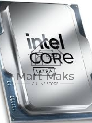 Процессор CPU Intel Core Ultra 9 285 TRAY (S1851, 2500MHz up to 5600MHz/40Mb+36Mb, 24C(8P+16E)/24T, Arrow Lake, 3nm, 65-182W, unlocked, Intel Xe Graphics 4 cores 2000MHz, Intel AI Boost) Процессор CPU Intel Core Ultra 9 285 TRAY (S1851, 2500MHz up to 5600MHz/40Mb+36Mb, 24C(8P+16E)/24T, Arrow Lake, 3nm, 65-182W, unlocked, Intel Xe Graphics 4 cores 2000MHz, Intel AI Boost)