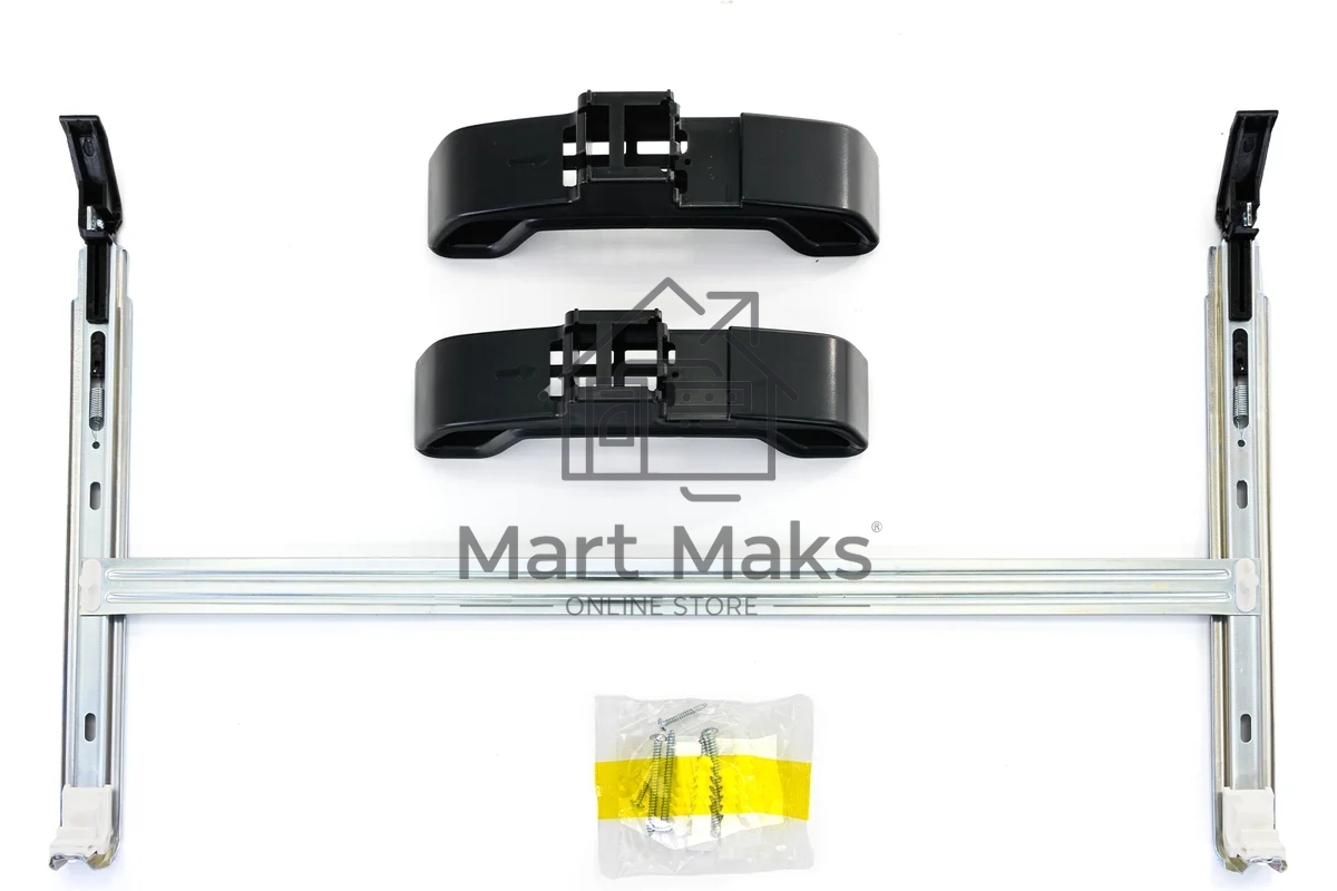 Электрический конвектор iVigo EPK4590E20 2000 Вт Черный матовый