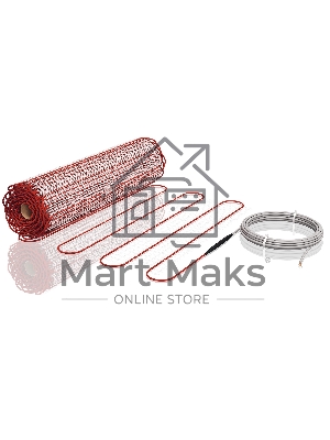 Мат нагревательный Royal Thermo Flat Mat RTFM 2-150-3 (комплект с терморегулятором RTS-16)