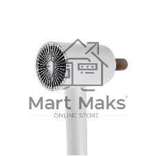 Фен Energy EN-856 белый, 1600 Вт, ионизация