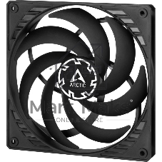 Вентилятор ARCTIC P14 SLIM PWM PST - retail (ACFAN00268A)