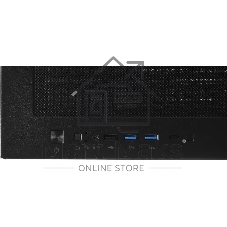 Корпус ACCORD ACC-ZA11B, Midi-Tower, чёрный