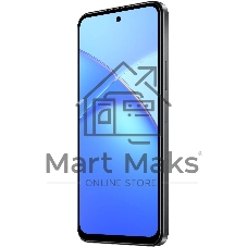 Смартфон Infinix Smart 10 3/64Gb черный