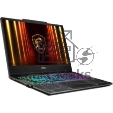 Ноутбук MSI Cyborg 15 C2WF-014XRU/15.6