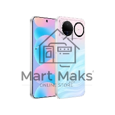 Смартфон Huawei Nova 16s EMA-LX9 12Gb, 256Gb, голубой