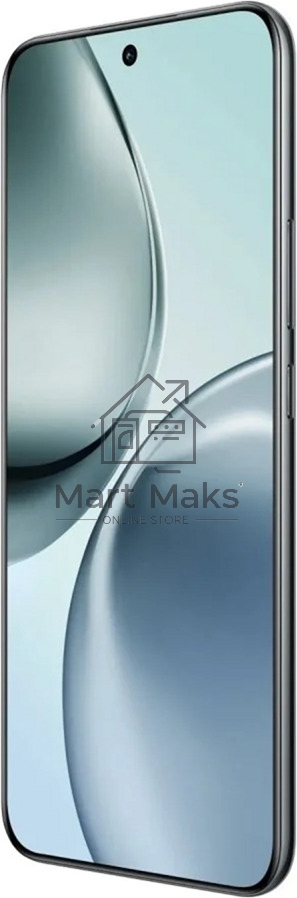 Смартфон Realme 14 Pro+, 8/256Gb, серый