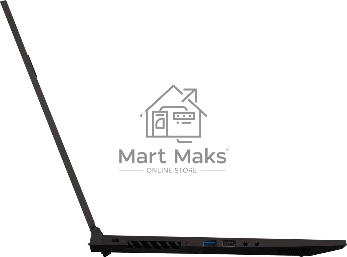 Ноутбук Osio CyberLine C160i-004 коричневый Core i7 12650H 16Gb SSD512Gb NVIDIA GeForce RTX4060 8Gb 16