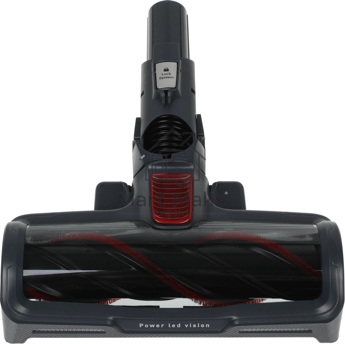 Вертикальный пылесос Tefal X-Force Flex 11.60 Aqua TY9890WO, синий/серый