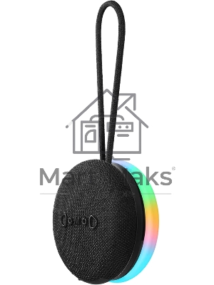 Портативная акустика Defender Enjoy 40 7Вт, Magnet/BT/IPX4/FM/TF/TWS