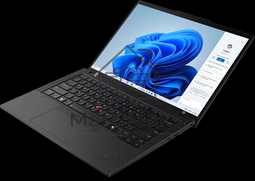 Ноутбук ThinkPad T14 Gen 5 14