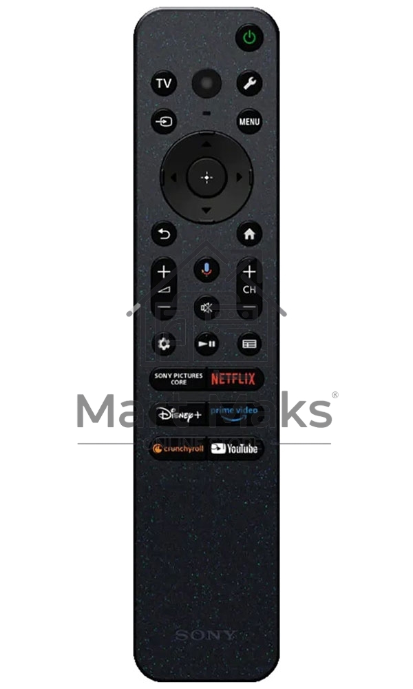 Телевизор Sony 55