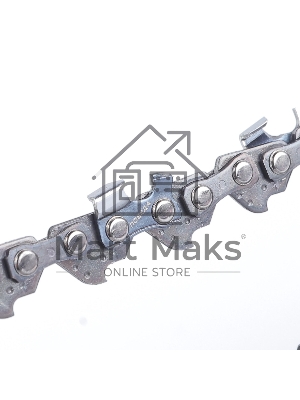 Цепь ПОБЕДА 71Н-37, 1/4 1,1 37 звеньев (блистер)