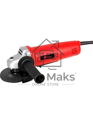 Машина шлифовальная угловая Edon AG-125/1000D