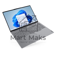 Ноутбук Lenovo ThinkBook 16 G8 IAL Intel Core Ultra 7 255H 4400MHz/16