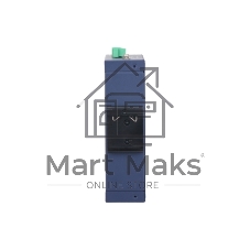 Коммутатор Dahua DH-CHS4110-8ET, 1×Комбо (1000BASE-T/SFP), управляемый