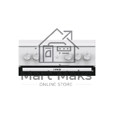 Плита Газовая Gorenje GG5A14WJ белый