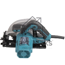 Циркулярная пила (дисковая) Makita M5802B 1050Вт (ручная) D диска.:190мм