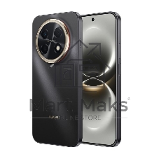Смартфон Huawei Nova 15 Max 8/256Gb черный