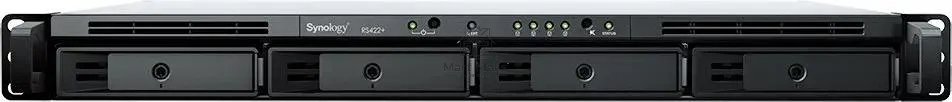 Сетевое хранилище Synology RS422+