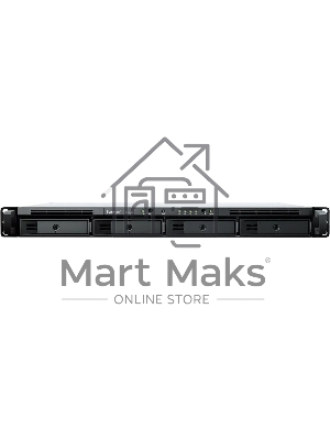 Сетевое хранилище Synology RS422+