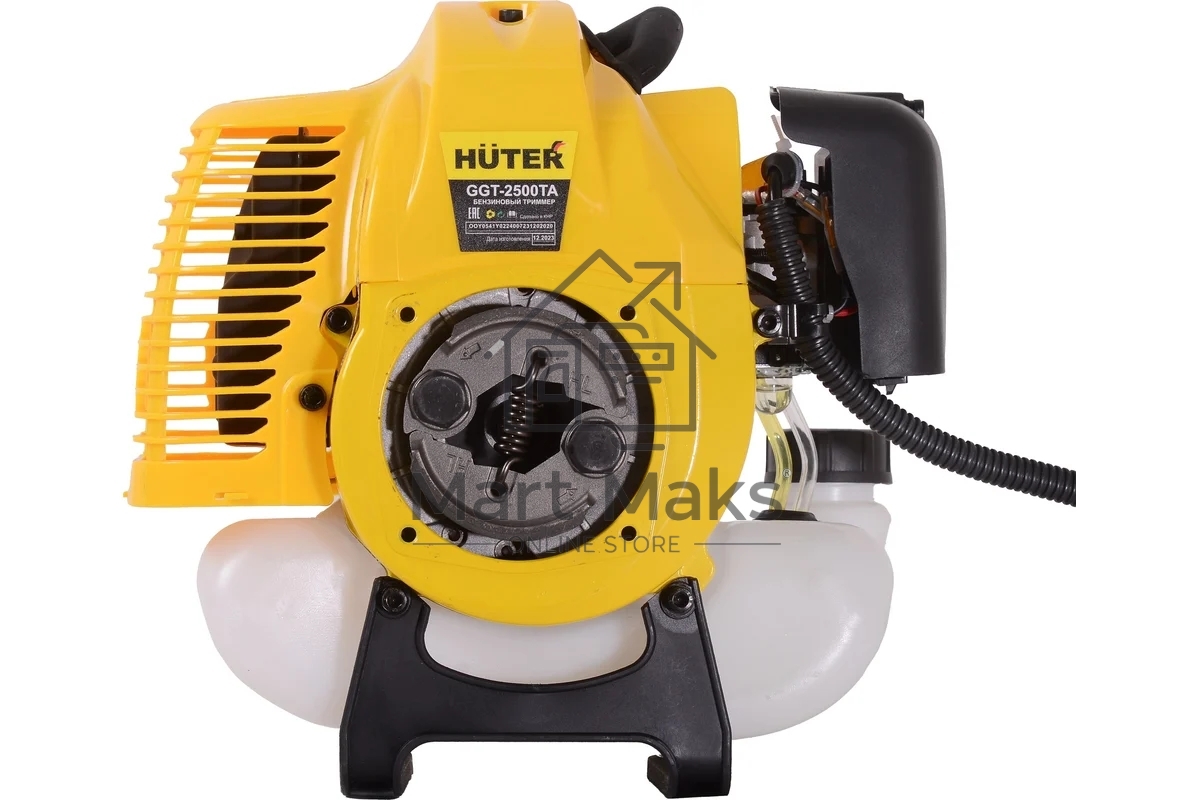 Бензиновый триммер Huter GGT-2500ТA