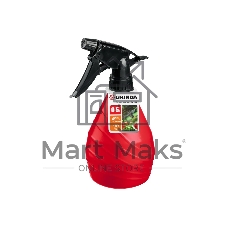 опрыскиватель Grinda HS  0,5 л, ручной, колба из полиэтилена 8-425050_z02