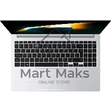 Ноутбук Samsung Galaxy Book 4 NP750 Core 7 150U 16Gb SSD512Gb Intel Graphics 15.6
