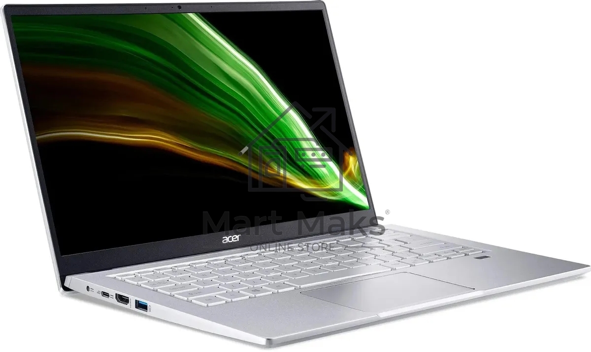 Ультрабук Acer Swift 3 SF314-43-R16V 14