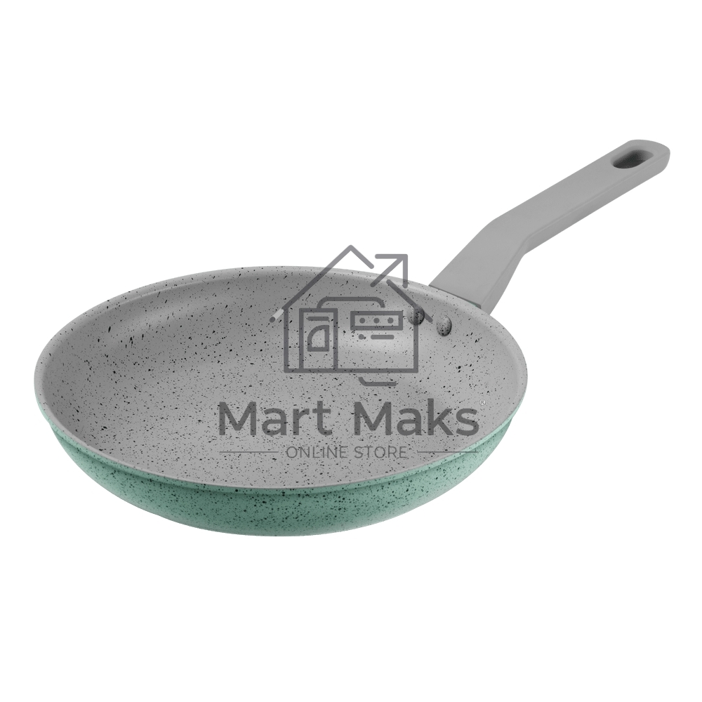 Сковорода Maunfeld HELGA MFP20FA05FS из кованого алюминия, 20 см