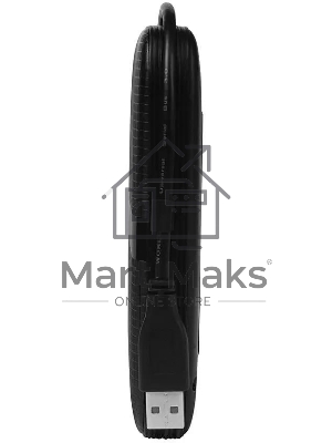 Жесткий диск Silicon Power Armor A60, USB3.0 4Tb, 2.5