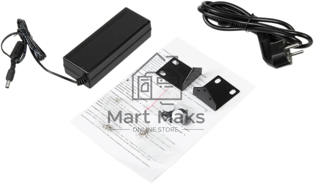 Видеорегистратор Tantos TSr-NV16252