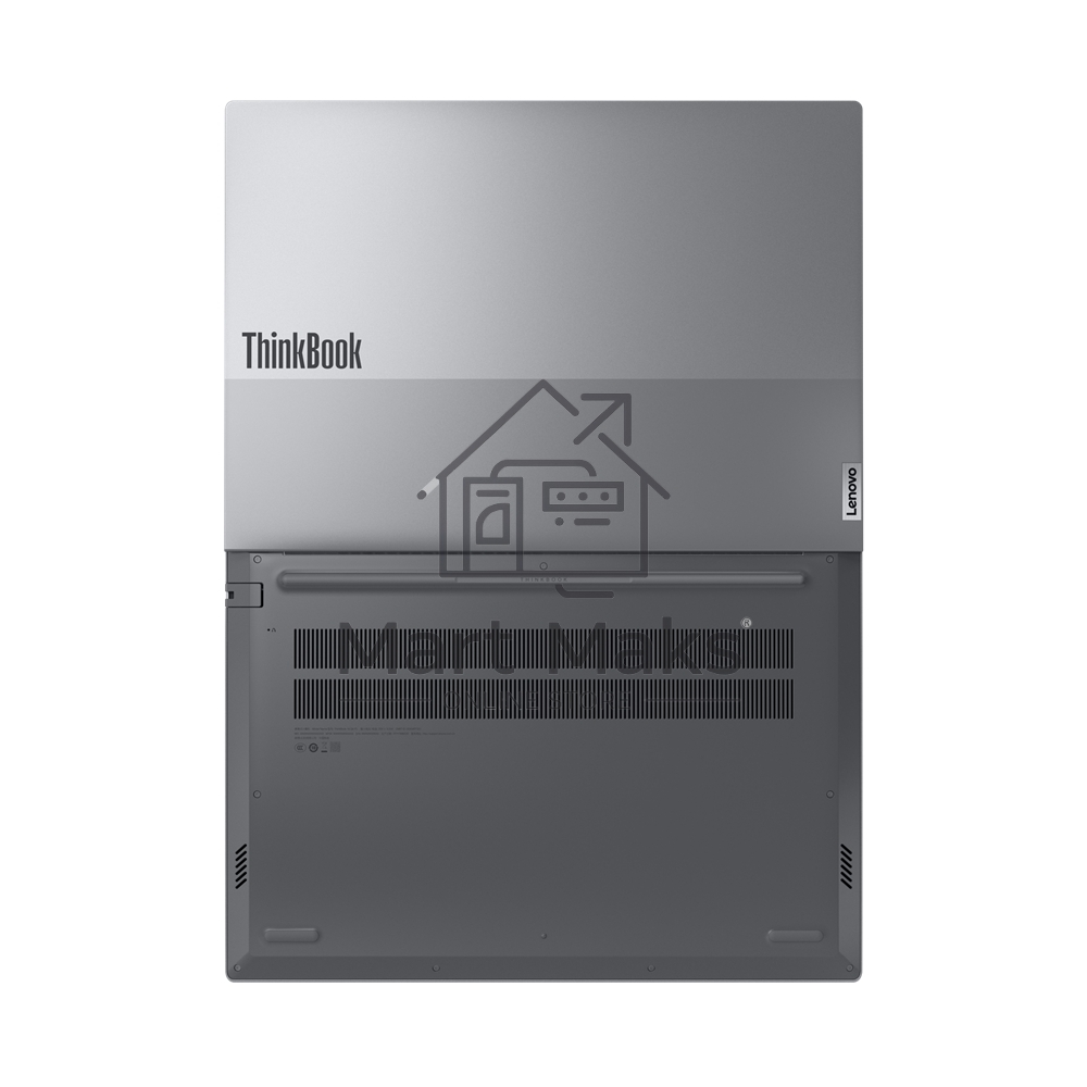 Ноутбук Lenovo TB G6 16-IRL 16