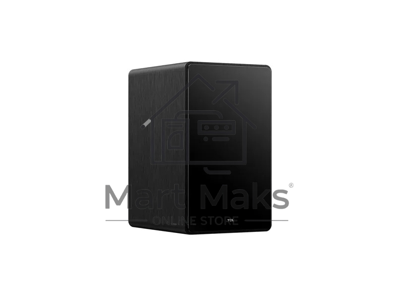 Саундбар TCL Q85H 7.1.4 860Вт черный