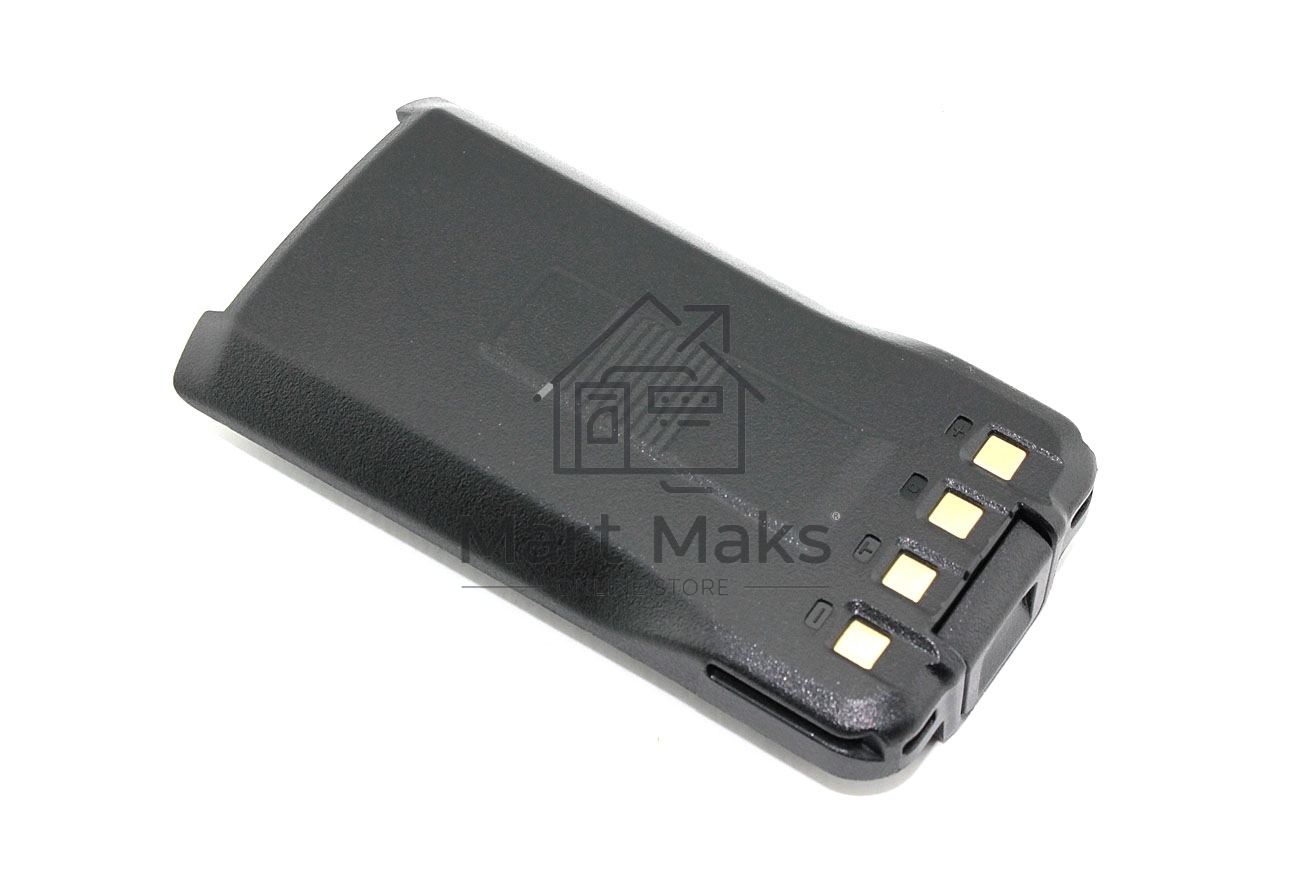 Аккумулятор для Hytera HYT TC-610,TC-618,TC-620,TC-626 (BL2001, BL1204) 2000mah 7,4V Li-ion