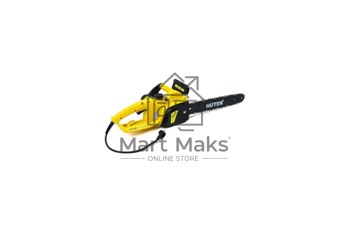 Электропила Huter ELS-2/40PL